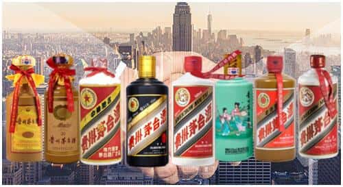 岳阳市君山回收茅台