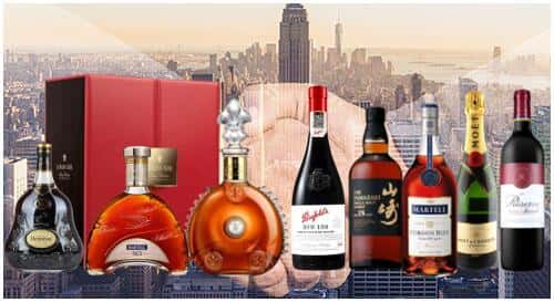 岳阳市君山回收洋酒