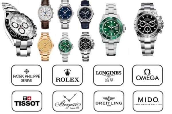 岳阳市君山回收名表